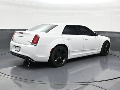 2020 Chrysler 300 300S