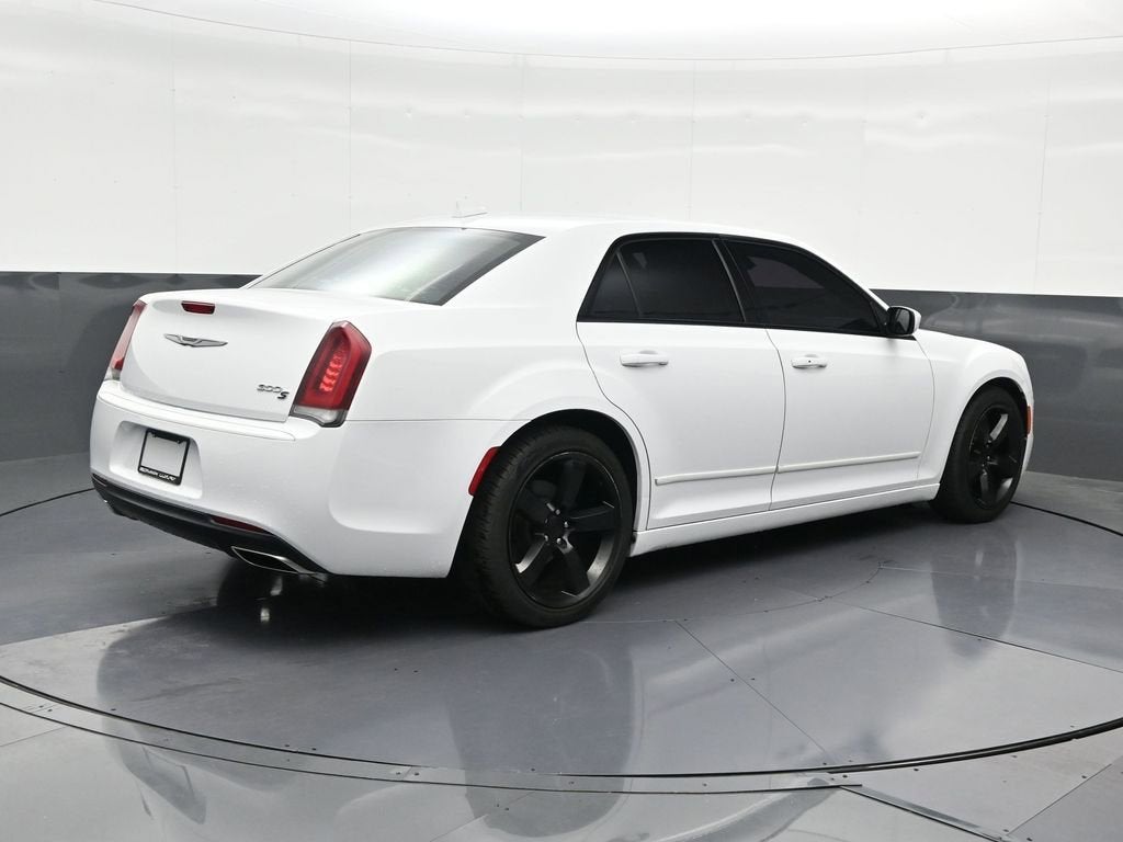 2020 Chrysler 300 300S