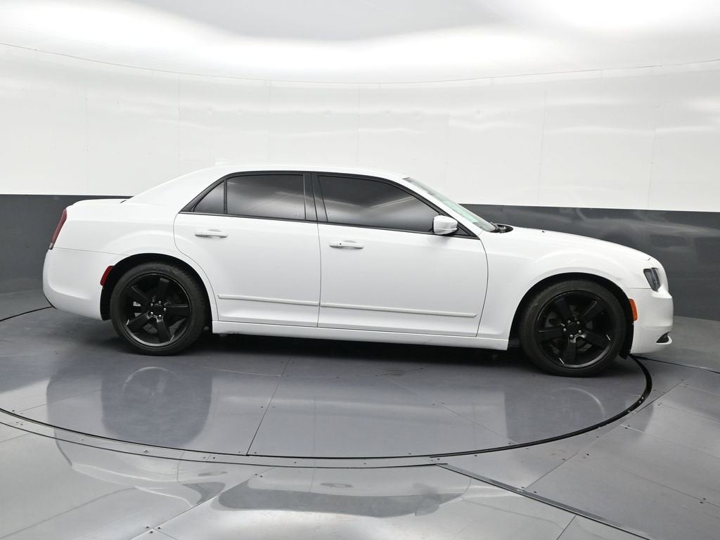 2020 Chrysler 300 300S