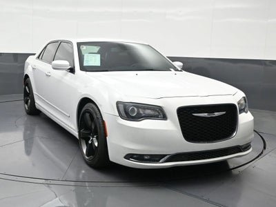 2020 Chrysler 300 300S