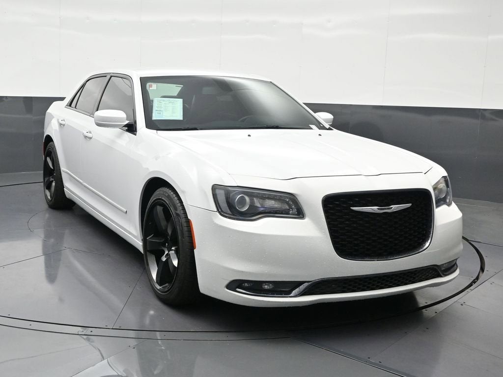 2020 Chrysler 300 300S