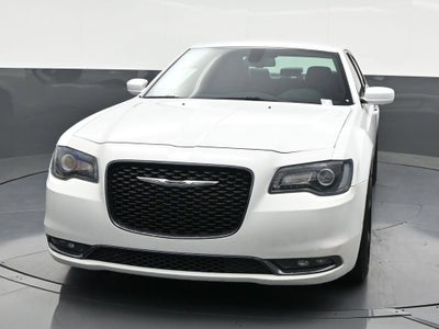 2020 Chrysler 300 300S
