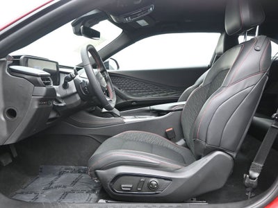 2025 Dodge Charger Daytona R/T