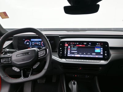 2025 Dodge Charger Daytona R/T