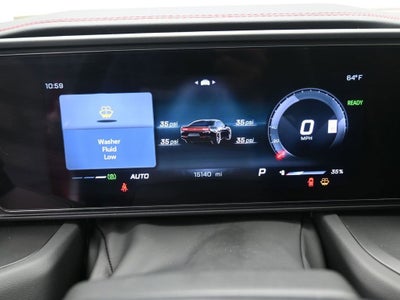 2025 Dodge Charger Daytona R/T