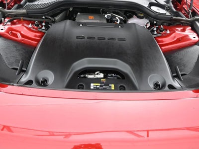 2025 Dodge Charger Daytona R/T