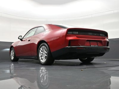 2025 Dodge Charger Daytona R/T