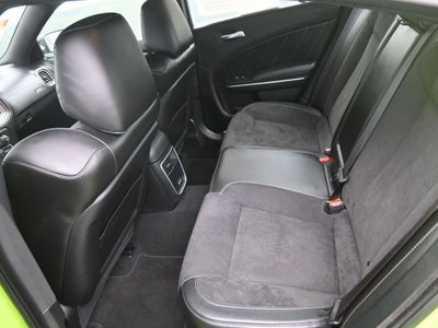 2023 Dodge Charger Scat Pack Widebody