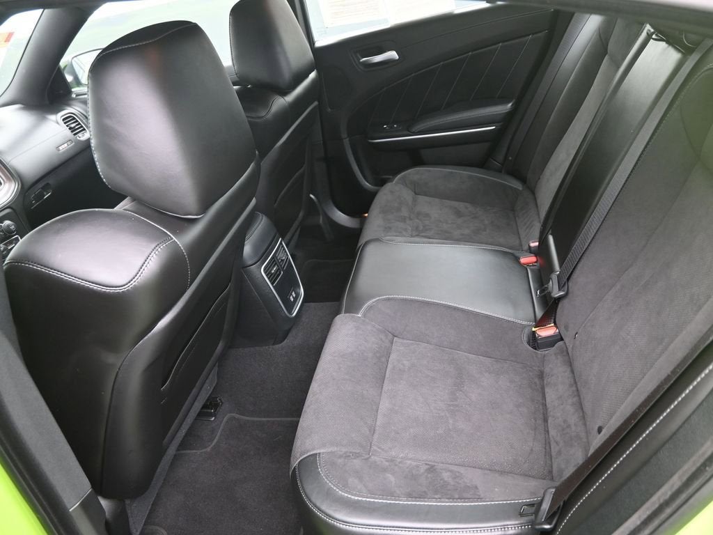 2023 Dodge Charger Scat Pack Widebody