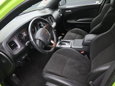 2023 Dodge Charger Scat Pack Widebody