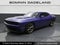2016 Dodge Challenger SXT Plus