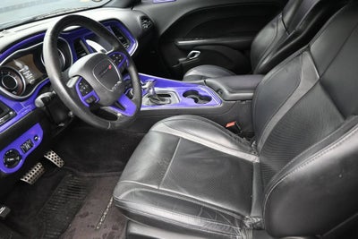 2016 Dodge Challenger SXT Plus