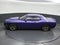 2016 Dodge Challenger SXT Plus