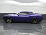 2016 Dodge Challenger SXT Plus