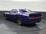 2016 Dodge Challenger SXT Plus