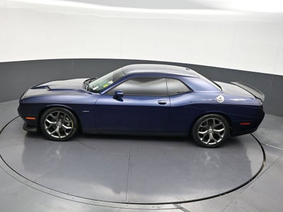 2015 Dodge Challenger R/T