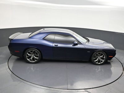 2015 Dodge Challenger R/T