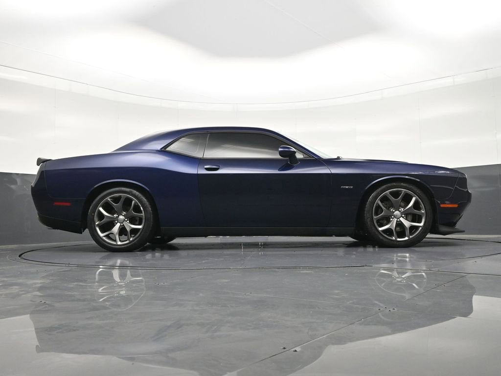 2015 Dodge Challenger R/T