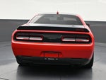 2023 Dodge Challenger SRT Hellcat Widebody Jailbreak