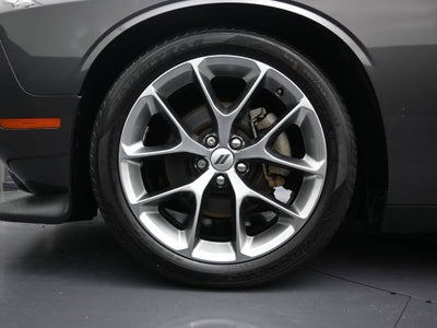 2021 Dodge Challenger GT