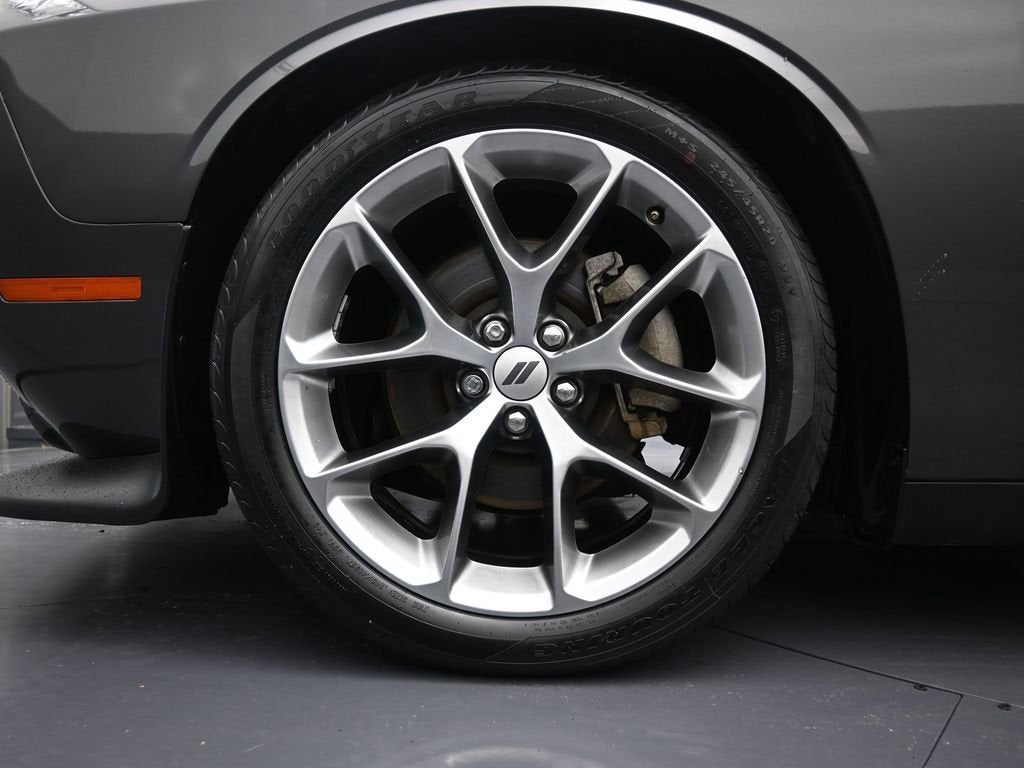 2021 Dodge Challenger GT