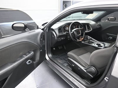 2021 Dodge Challenger GT