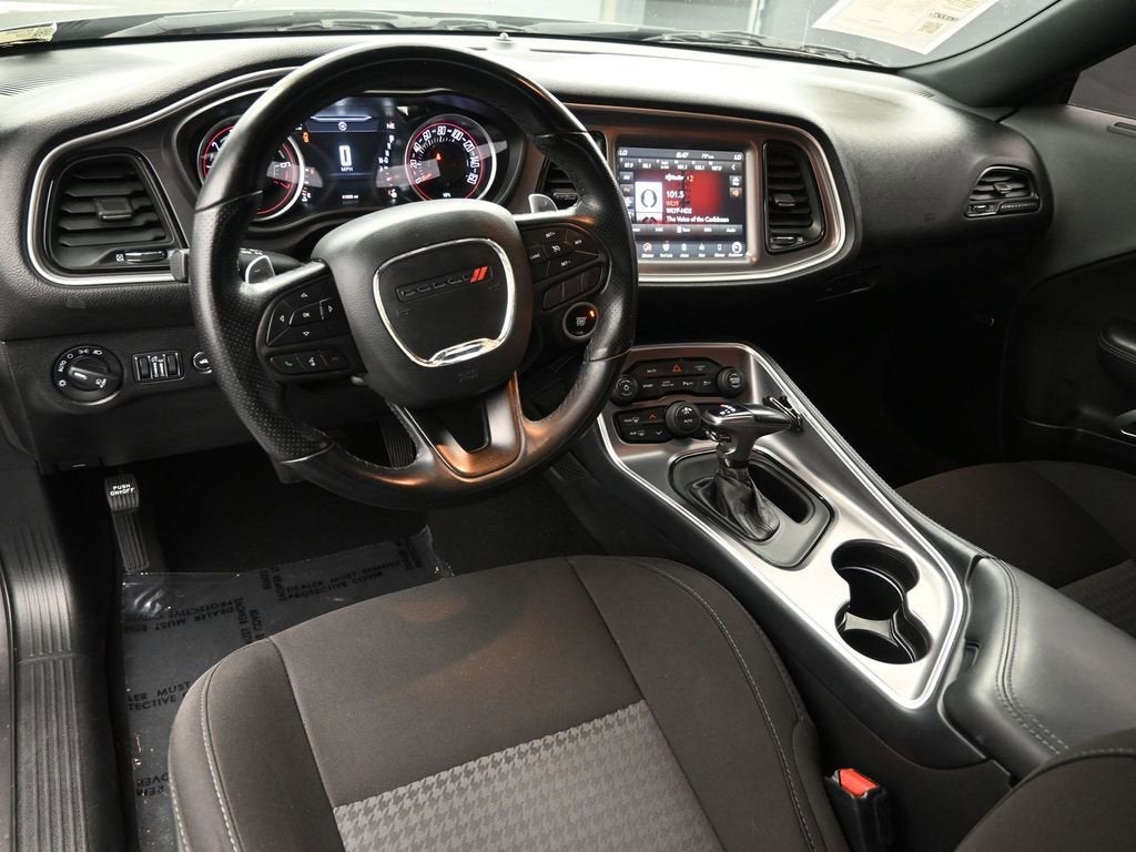 2021 Dodge Challenger GT