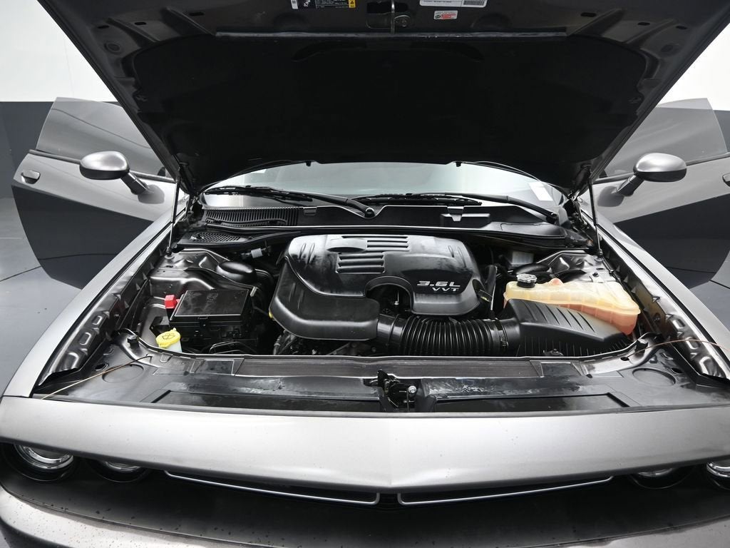 2021 Dodge Challenger GT