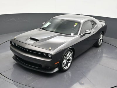 2021 Dodge Challenger GT