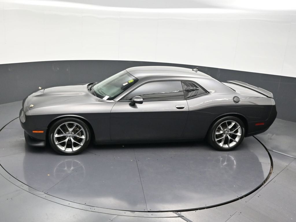 2021 Dodge Challenger GT