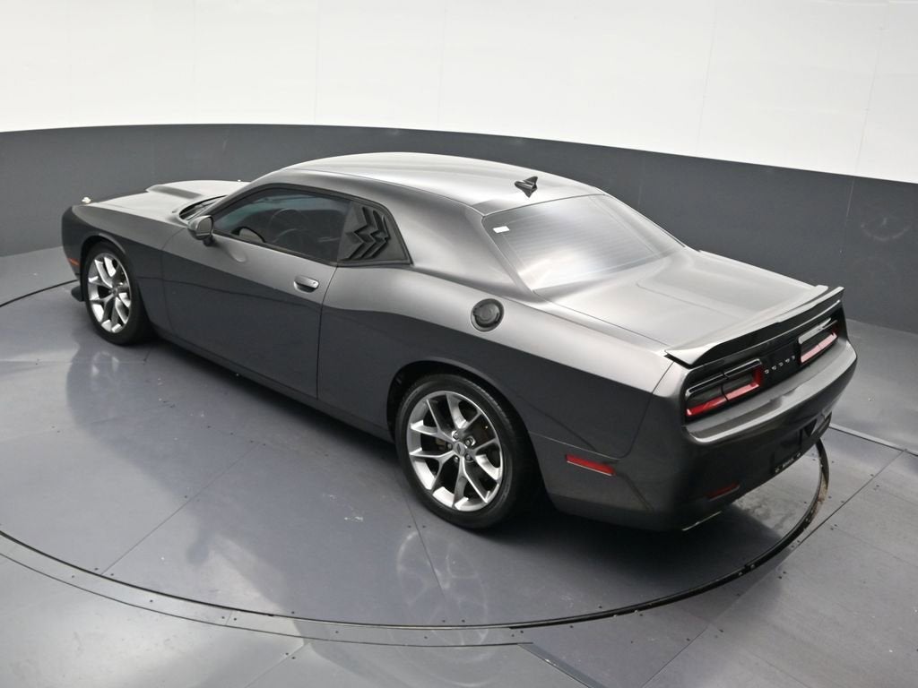 2021 Dodge Challenger GT