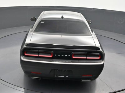 2021 Dodge Challenger GT