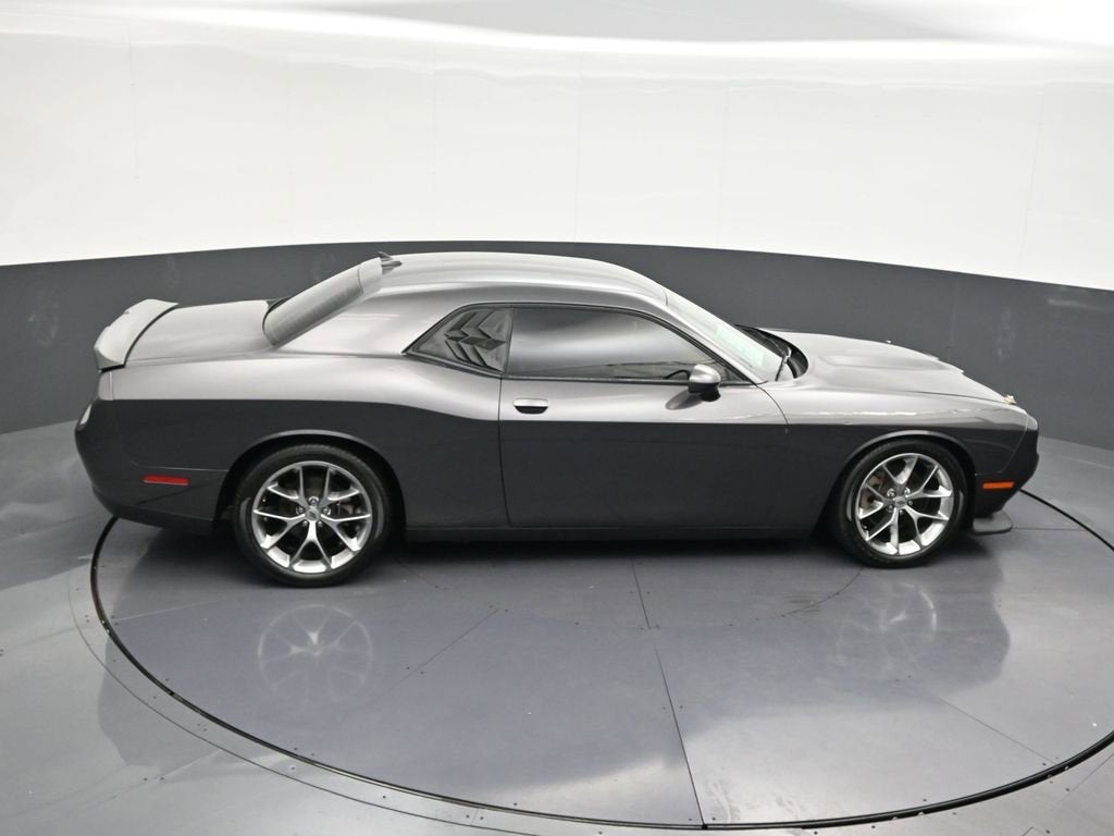 2021 Dodge Challenger GT