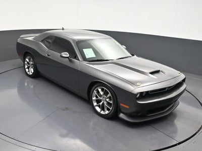 2021 Dodge Challenger GT