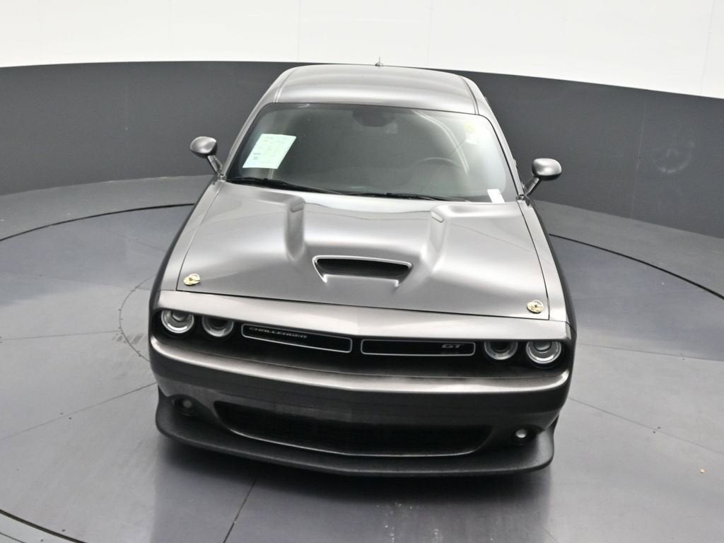 2021 Dodge Challenger GT