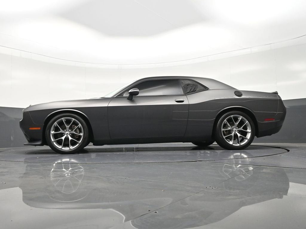 2021 Dodge Challenger GT