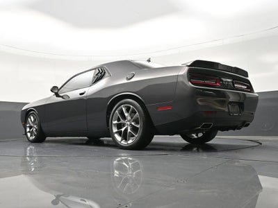 2021 Dodge Challenger GT