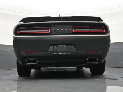 2021 Dodge Challenger GT