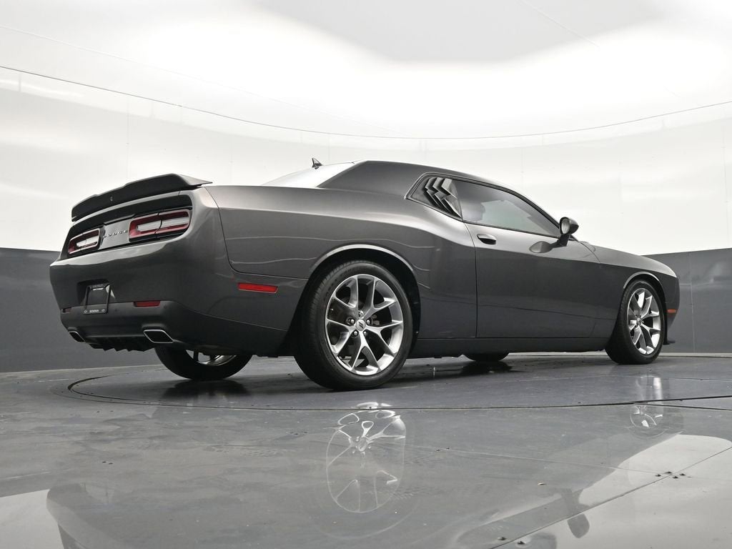 2021 Dodge Challenger GT