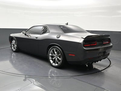 2021 Dodge Challenger GT