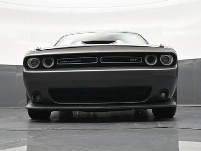 2021 Dodge Challenger GT