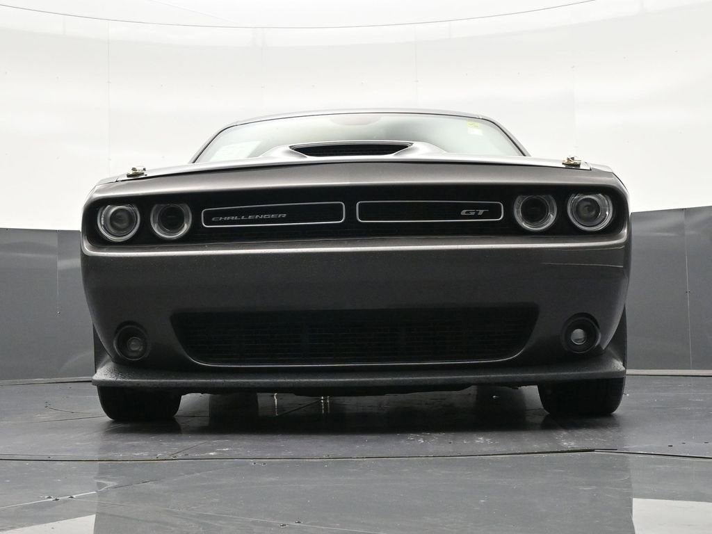 2021 Dodge Challenger GT