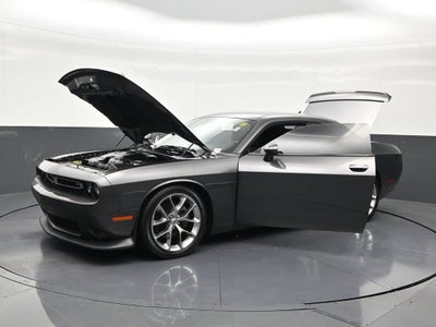 2021 Dodge Challenger GT