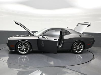 2021 Dodge Challenger GT