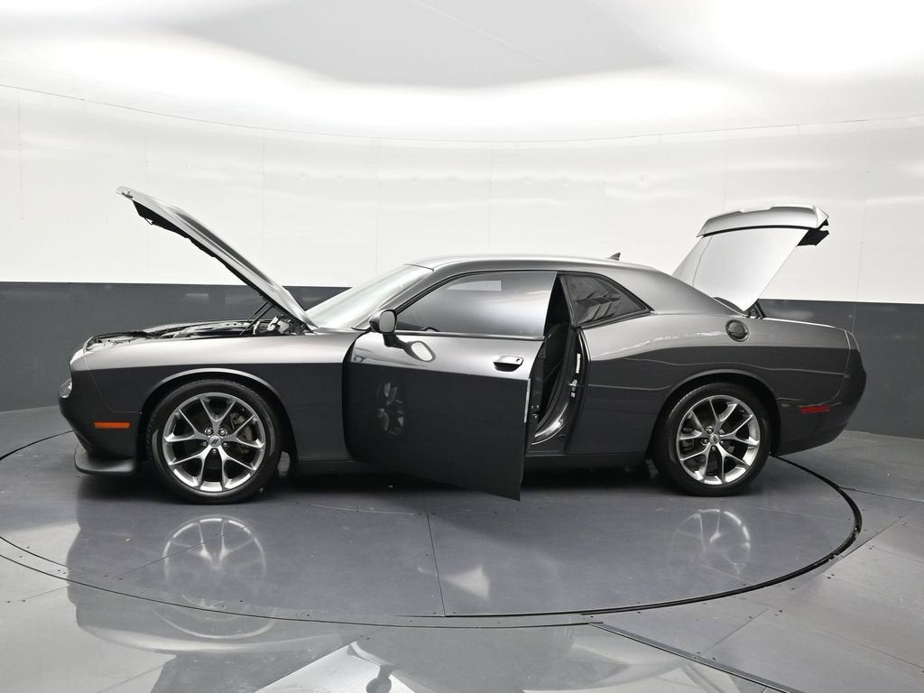 2021 Dodge Challenger GT