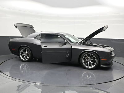 2021 Dodge Challenger GT