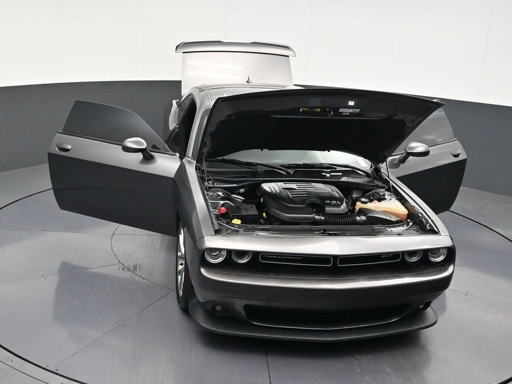 2021 Dodge Challenger GT