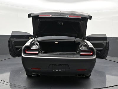 2021 Dodge Challenger GT