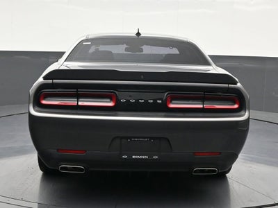2021 Dodge Challenger GT