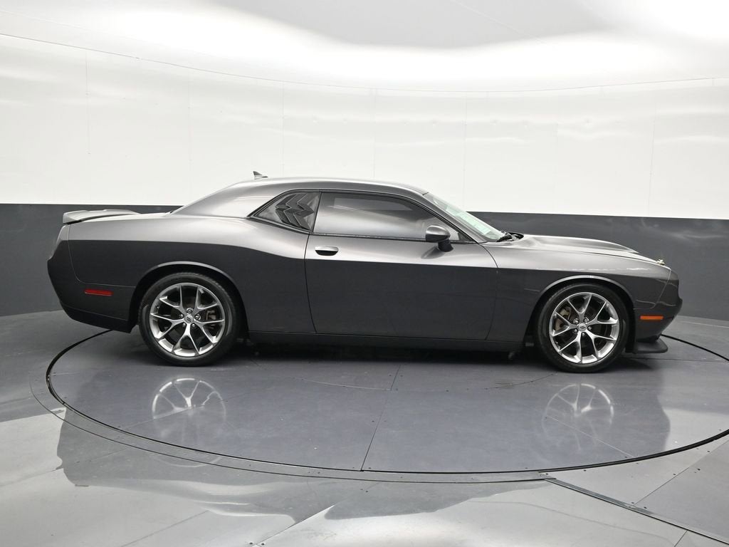 2021 Dodge Challenger GT